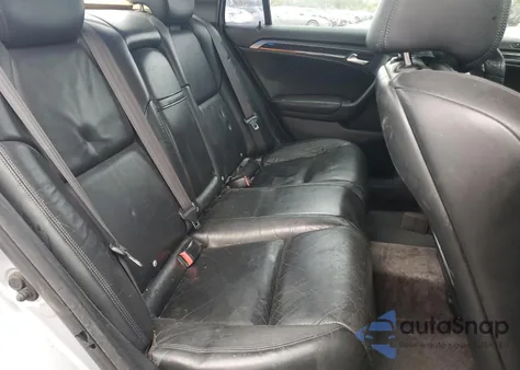 2004 Acura Tl from USA, damaged, VIN 19UUA66264A062403